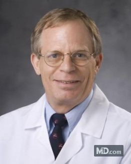 Photo of Dr. Douglas D. Schocken, MD
