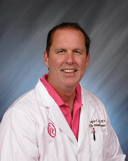 Photo of Dr. Douglas E. Gearity, MD