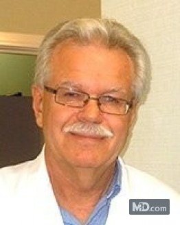 Photo of Dr. Douglas E. Lam, MD