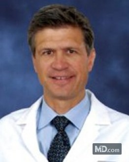 Photo of Dr. Douglas G. Plagens, MD