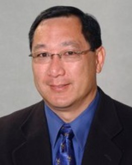 Photo of Dr. Douglas G. Young, MD