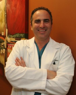 Photo of Dr. Douglas J. Abeles, MD
