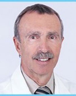 Photo of Dr. Douglas J. Blatz, MD, FAAOS
