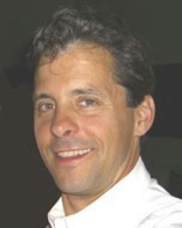 Photo of Dr. Douglas J. Evans, MD