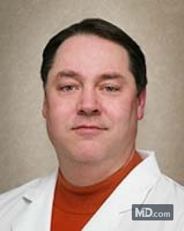 Photo of Dr. Douglas J. McKee, MD
