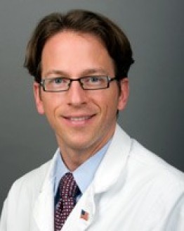 Photo of Dr. Douglas J. Pugliese, MD