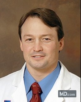 Photo of Dr. Douglas Wyland, MD