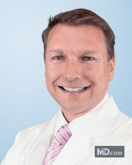 Photo of Dr. Douglas L. Constant, MD