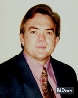 Photo of Dr. Douglas L. Shepard, MD
