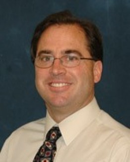 Photo of Dr. Douglas L. Souvignier, MD