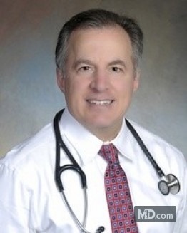 Photo of Dr. Douglas M. Roth, DO