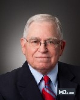Photo of Dr. Douglas M. Whitley, MD