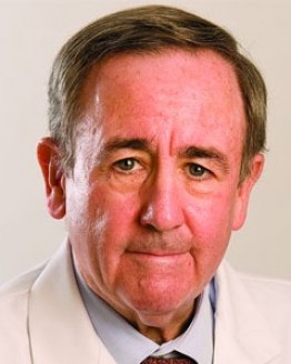 Photo of Dr. Douglas N. Robins, MD