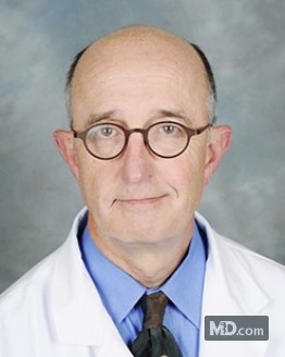 Photo of Dr. Douglas P. Hanel, MD