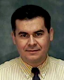Photo of Dr. Douglas Portillo, MD