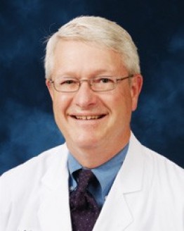 Photo of Dr. Douglas R. Thurman, MD