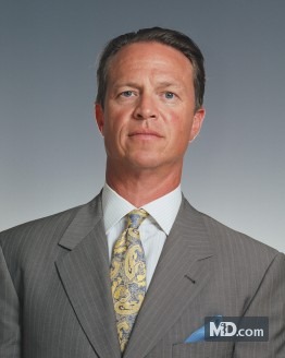 Photo of Dr. Douglas R. Turgeon, MD