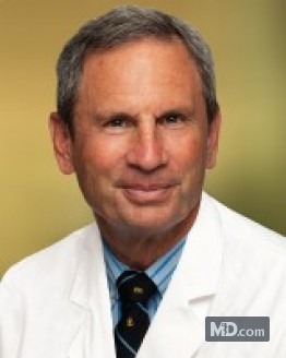 Photo of Dr. Douglas S. Reintgen, MD, FACS