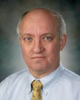 Photo of Dr. Douglas T. Cromack, MD