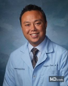 Photo of Dr. Douglas Tran, MD