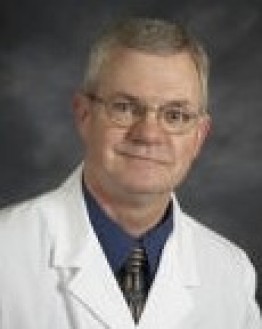 Photo of Dr. Douglas W. Kiburz, MD