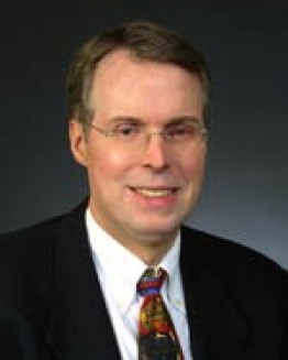Photo of Dr. Douglas W. Orr, MD