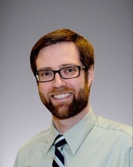 Photo of Dr. Douglas W. Warden, MD