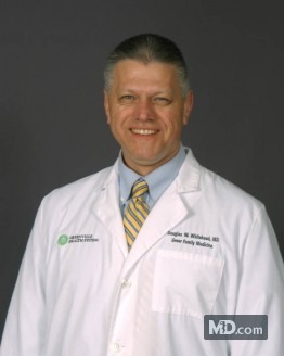 Photo of Dr. Douglas Whitehead, MD