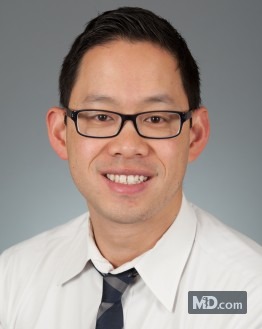 Photo of Dr. Douglas Y. Mah, MD