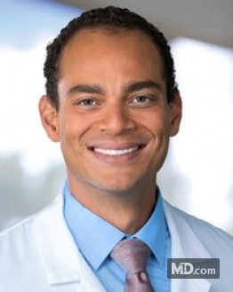 Photo of Dr. Drew J. Brown, MD