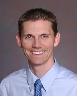 Photo of Dr. Drostan G. Baker, MD