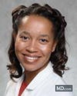 Photo of Dr. Druenell Linton, MD