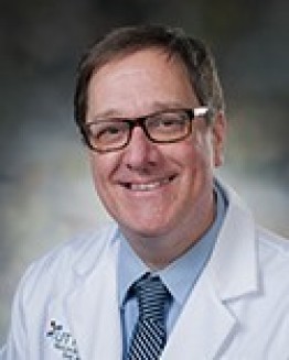 Photo of Dr. Duane A. Brieger, MD