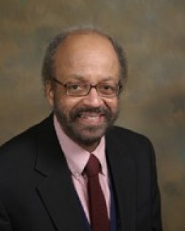 Photo of Dr. Duane D. Stephens, MD