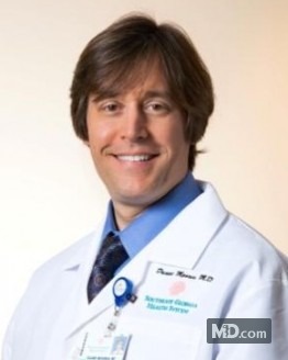 Photo of Dr. Duane Moores, MD