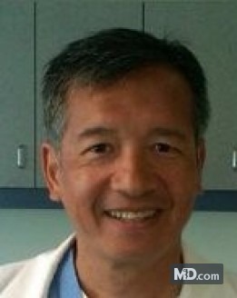 Photo of Dr. Duc M. Nguyen, MD, FACS