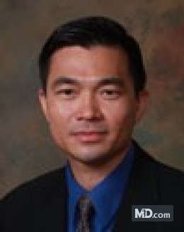 Photo of Dr. Duc Q. Nguyen, MD