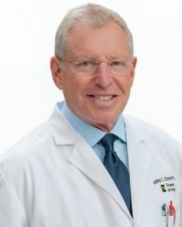 Photo of Dr. Dudley S. Danoff, MD
