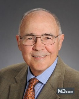 Photo for Dudley W. Benson, MD, PhD