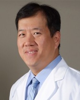 Photo of Dr. Duke Ahn, MD