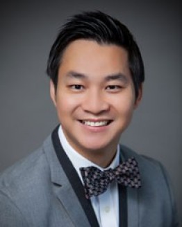 Photo of Dr. Dung Pham, MD