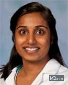 Photo of Dr. Dupal R. Patel, MD