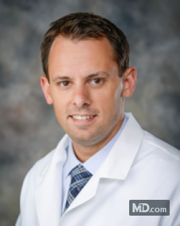 Photo of Dr. Dustin M. Loveland, MD