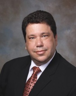 Photo of Dr. Dwayne G. Broussard, MD