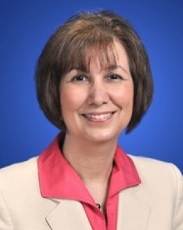 Photo of Dr. Dyanne P. Westerberg, DO