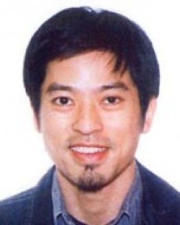 Photo of Dr. Dzung C. Do, MD