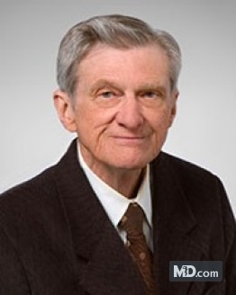 Photo of Dr. E. David Kirk, MD, FACP