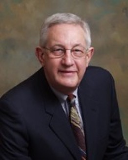 Photo of Dr. Earl L. Holloway, MD