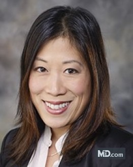 Photo of Dr. Edaire Cheng, MD