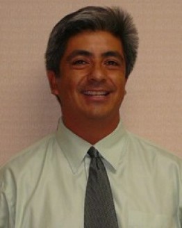 Photo of Dr. Eddie Flores, MD